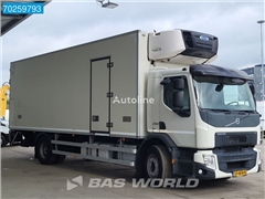 Volvo FE 250 4X2 NL-Truck Carrier Supra I250 Multi-temp