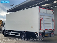 Volvo FE 250 4X2 NL-Truck Carrier Supra I250 Multi-temp