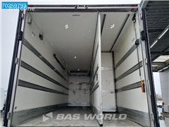 Volvo FE 250 4X2 NL-Truck Carrier Supra I250 Multi-temp