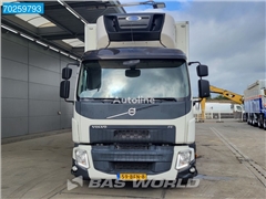 Volvo FE 250 4X2 NL-Truck Carrier Supra I250 Multi-temp