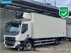 Volvo FE 250 4X2 NL-Truck Carrier Supra I250 Multi-temp