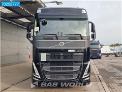 Volvo FH 460 6X2 LNG VEB+ Globetrotter ACC Navi Standkli