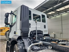 Iveco Stralis 460 6X4 ActiveDay X-Way ACC 20T