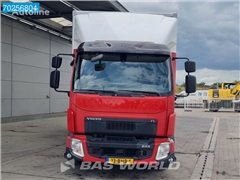 Volvo FL 210 4X2 12tonner Ladebordwand Automatic Euro 6