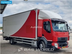 Volvo FL 210 4X2 12tonner Ladebordwand Automatic Euro 6