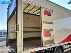 Volvo FL 210 4X2 12t NL-Truck Automatic APK Ladebordwand