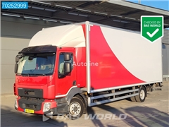 Volvo FL 210 4X2 12t NL-Truck Automatic APK Ladebordwand