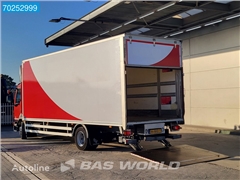 Volvo FL 210 4X2 12t NL-Truck Automatic APK Ladebordwand