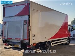 Volvo FL 210 4X2 12t NL-Truck Automatic APK Ladebordwand