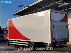 Volvo FL 210 4X2 12t NL-Truck Automatic APK Ladebordwand