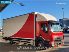 Volvo FL 210 4X2 12t NL-Truck Automatic APK Ladebordwand