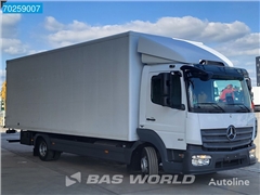 Mercedes Atego Ciężarówka furgon Mercedes-Benz Atego 821 4X2 8tonner Automatic Euro 6