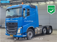 Volvo FH Ciągnik siodłowy Volvo FH 460 6X2 NL-Truck ACC Hydraulik Lift+Lenkachse VEB+ ACC