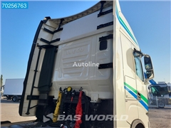 Iveco S-Way 460 4X2 NL-Truck 2x Tanks Retarder Standklim