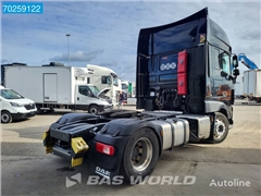 DAF XF Ciągnik siodłowy DAF XF 530 4X2 SSC 2x Tanks PTO Alcoa&039;s StandKlima ACC LED