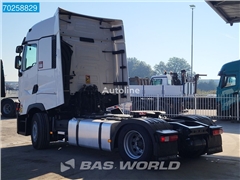 Renault T 440 4X2 High Sleeper 2x Tanks LED Standklima