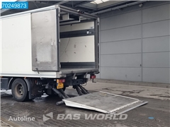 MAN TGM 18.340 4X2 NL-Truck Frigoblock FK 25SL Ladebor