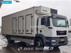 MAN TGM 18.340 4X2 NL-Truck Frigoblock FK 25SL Ladebor