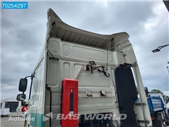 DAF XF Ciągnik siodłowy DAF XF 440 4X2 Mega ACC Mega