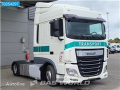 DAF XF Ciągnik siodłowy DAF XF 440 4X2 Mega ACC Mega