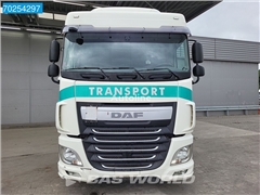 DAF XF Ciągnik siodłowy DAF XF 440 4X2 Mega ACC Mega