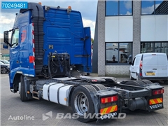 Volvo FH Ciągnik siodłowy Volvo FH 460 4X2 Manual Mega Xenon VEB+ 2x Tanks Euro 5