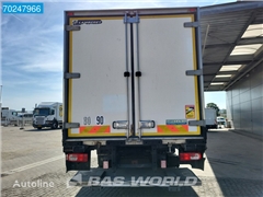 DAF CF 340 4X2 Thermo-King T-1000R Retarder Ladebordwa