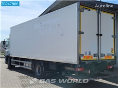 DAF CF 340 4X2 Thermo-King T-1000R Retarder Ladebordwa