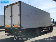 DAF CF 340 4X2 Thermo-King T-1000R Retarder Ladebordwa