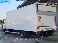 MAN TGL 12.220 4X2 12tonner Automatic Ladebordwand Eur