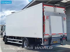 Volvo FE 250 4X2 Carrier Supra 850 APK Ladebordwand Euro