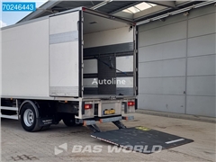 Volvo FE 250 4X2 Carrier Supra 850 APK Ladebordwand Euro