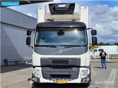 Volvo FE 250 4X2 Carrier Supra 850 APK Ladebordwand Euro