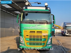 Volvo FH 540 8X4 ACC VEB+ chassis Lift-Lenkasche Euro 5