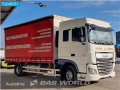 DAF XF 410 4X2 Low kilometers! Belgium truck Manual Re