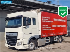 DAF XF 410 4X2 Low mileage! Belgium truck Manual Retar