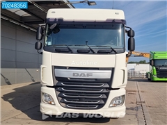 DAF XF 410 4X2 Low mileage! Belgium truck Manual Retar