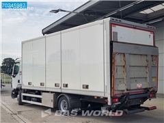 Renault D 240 4X2 GlobalCab Ladebordwand Euro 6