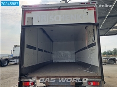 Renault D 240 4X2 GlobalCab Ladebordwand Euro 6