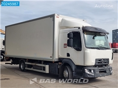 Renault D 240 4X2 GlobalCab Ladebordwand Euro 6