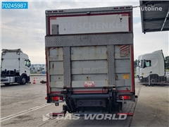 Renault D 240 4X2 GlobalCab Ladebordwand Euro 6