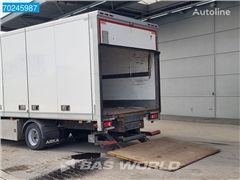 Renault D 240 4X2 GlobalCab Ladebordwand Euro 6