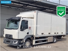 Renault D 240 4X2 GlobalCab Ladebordwand Euro 6