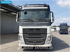 Volvo FH 500 6X2 VEB+ 41m3 Globetrotter Standklima Xenon