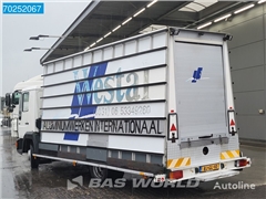 MAN 8.163 4X2 NL-Truck Glass Transport Euro 2