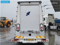 MAN 8.163 4X2 NL-Truck Glass Transport Euro 2