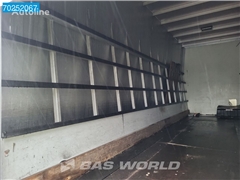 MAN 8.163 4X2 NL-Truck Glass Transport Euro 2