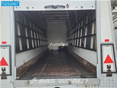 MAN 8.163 4X2 NL-Truck Glass Transport Euro 2