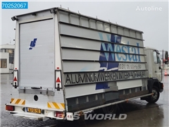 MAN 8.163 4X2 NL-Truck Glass Transport Euro 2