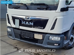 MAN TGL 12.220 4X2 12tonner Manual Ladebordwand Euro 6